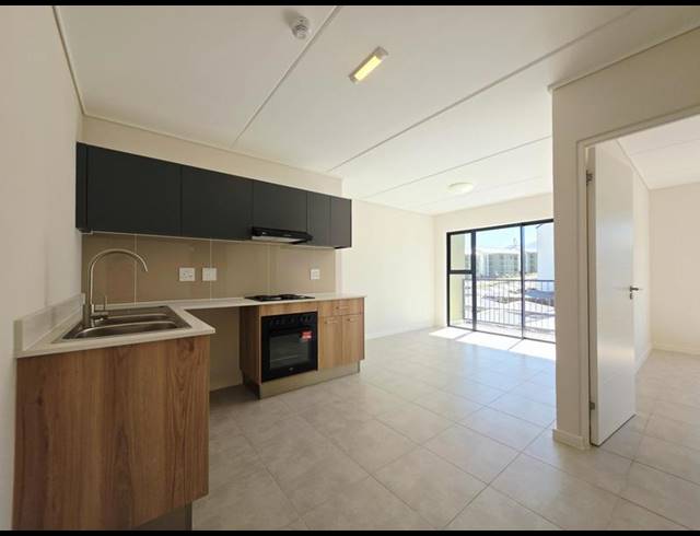 1 BEDROOM PROPERTY TO RENT IN GREENBAY ECO ESTATE